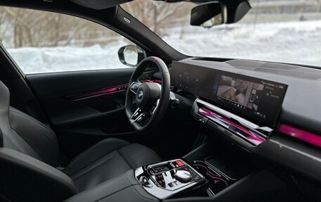 BMW M5, 2024 год, 18 750 000 рублей, 30 фотография