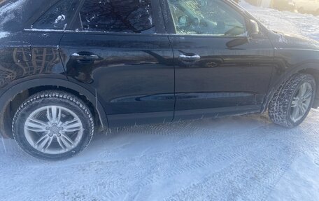 Audi Q3, 2012 год, 1 290 000 рублей, 2 фотография