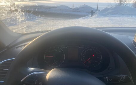 Audi Q3, 2012 год, 1 290 000 рублей, 11 фотография