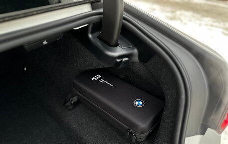 BMW M5, 2024 год, 18 750 000 рублей, 38 фотография