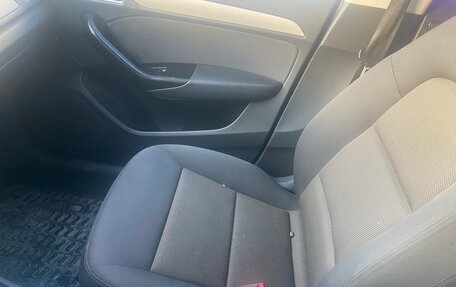 Audi Q3, 2012 год, 1 290 000 рублей, 13 фотография