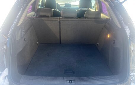 Audi Q3, 2012 год, 1 290 000 рублей, 10 фотография