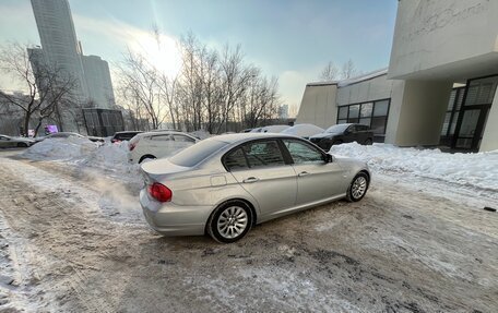 BMW 3 серия, 2008 год, 1 150 000 рублей, 4 фотография