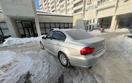 BMW 3 серия, 2008 год, 1 150 000 рублей, 5 фотография