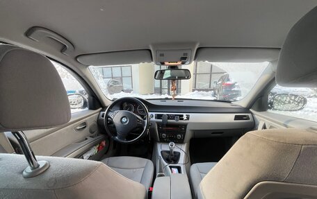 BMW 3 серия, 2008 год, 1 150 000 рублей, 7 фотография