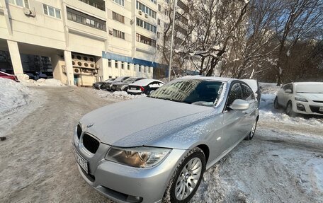 BMW 3 серия, 2008 год, 1 150 000 рублей, 6 фотография