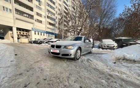 BMW 3 серия, 2008 год, 1 150 000 рублей, 2 фотография
