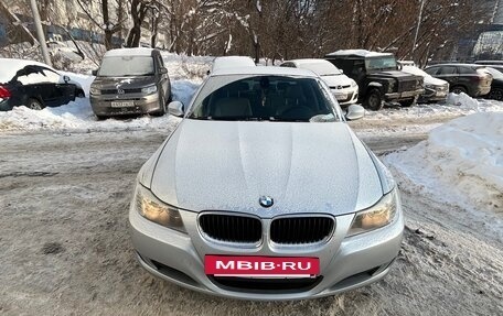 BMW 3 серия, 2008 год, 1 150 000 рублей, 3 фотография