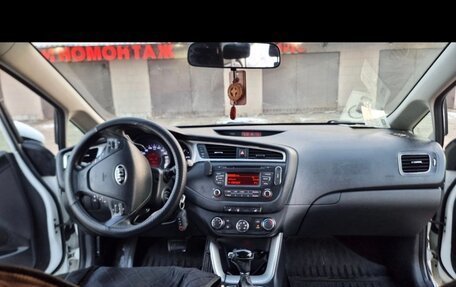 KIA cee'd III, 2016 год, 790 000 рублей, 5 фотография