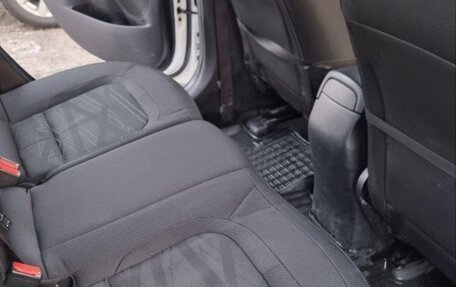 KIA cee'd III, 2016 год, 790 000 рублей, 7 фотография