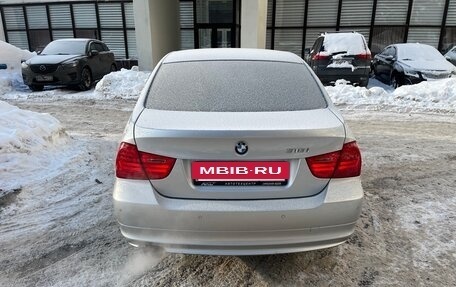 BMW 3 серия, 2008 год, 1 150 000 рублей, 8 фотография