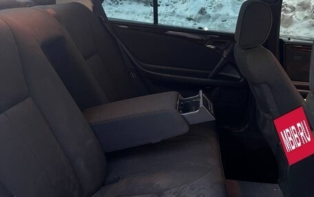 Mercedes-Benz E-Класс, 1999 год, 234 252 рублей, 7 фотография