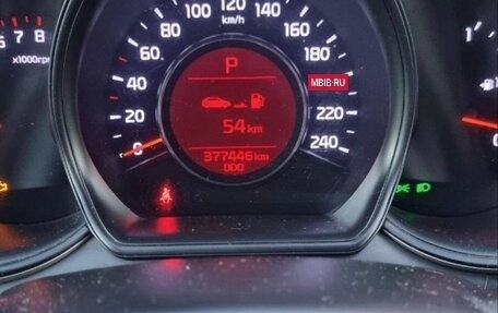 KIA cee'd III, 2016 год, 790 000 рублей, 6 фотография