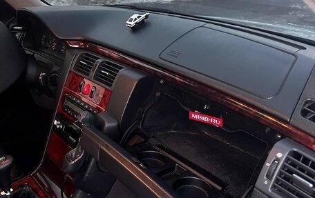 Mercedes-Benz E-Класс, 1999 год, 234 252 рублей, 6 фотография