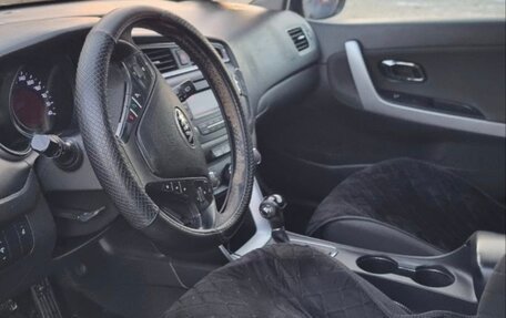 KIA cee'd III, 2016 год, 790 000 рублей, 9 фотография