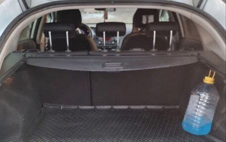 KIA cee'd III, 2016 год, 790 000 рублей, 11 фотография