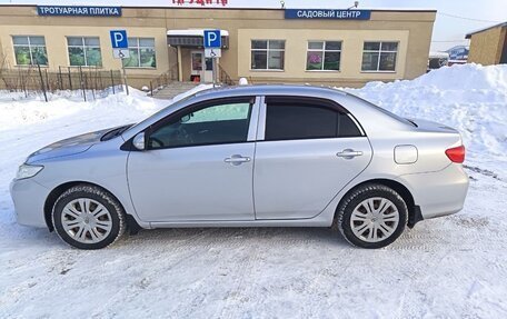 Toyota Corolla, 2012 год, 980 000 рублей, 4 фотография