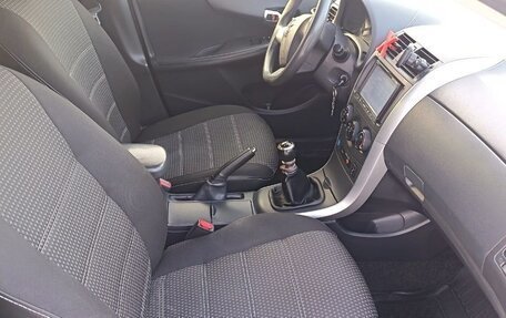 Toyota Corolla, 2012 год, 980 000 рублей, 8 фотография