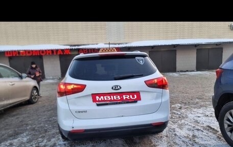 KIA cee'd III, 2016 год, 790 000 рублей, 4 фотография