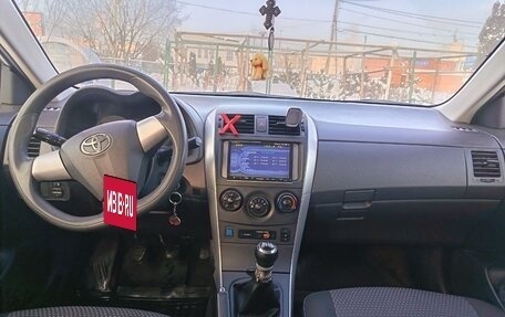 Toyota Corolla, 2012 год, 980 000 рублей, 7 фотография