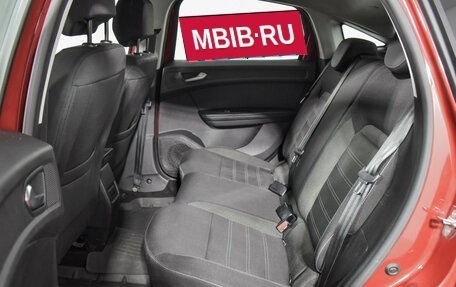 Renault Arkana I, 2020 год, 1 030 000 рублей, 11 фотография