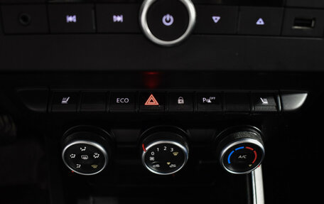 Renault Arkana I, 2020 год, 1 030 000 рублей, 17 фотография