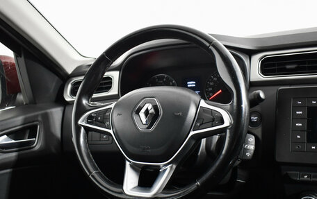 Renault Arkana I, 2020 год, 1 030 000 рублей, 14 фотография