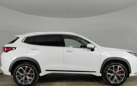 CheryExeed LX, 2023 год, 2 130 000 рублей, 4 фотография