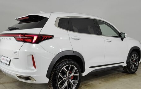 CheryExeed LX, 2023 год, 2 130 000 рублей, 5 фотография