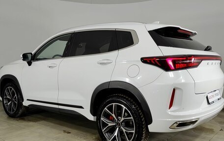 CheryExeed LX, 2023 год, 2 130 000 рублей, 7 фотография