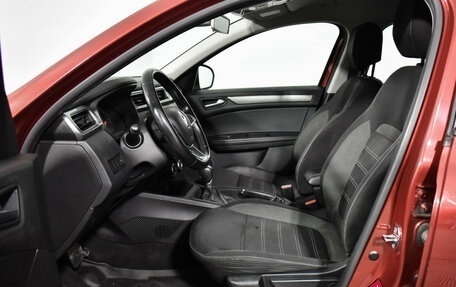 Renault Arkana I, 2020 год, 1 030 000 рублей, 10 фотография