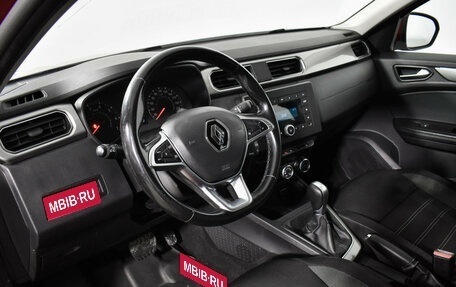 Renault Arkana I, 2020 год, 1 030 000 рублей, 9 фотография