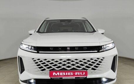 CheryExeed LX, 2023 год, 2 130 000 рублей, 2 фотография