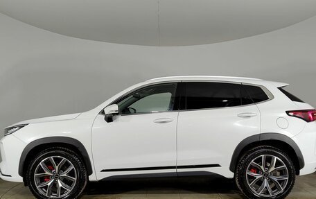 CheryExeed LX, 2023 год, 2 130 000 рублей, 8 фотография