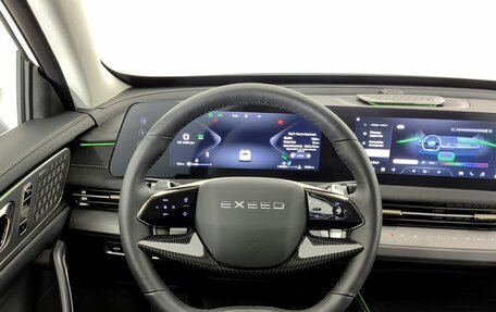 CheryExeed LX, 2023 год, 2 130 000 рублей, 11 фотография