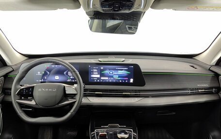 CheryExeed LX, 2023 год, 2 130 000 рублей, 10 фотография