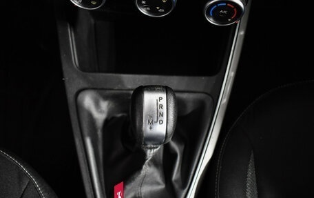 Renault Arkana I, 2020 год, 1 030 000 рублей, 16 фотография