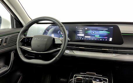CheryExeed LX, 2023 год, 2 130 000 рублей, 9 фотография