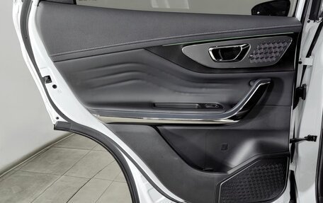 CheryExeed LX, 2023 год, 2 130 000 рублей, 31 фотография