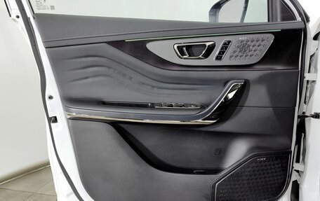 CheryExeed LX, 2023 год, 2 130 000 рублей, 27 фотография