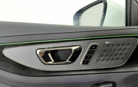 CheryExeed LX, 2023 год, 2 130 000 рублей, 28 фотография
