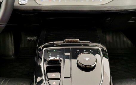 CheryExeed LX, 2023 год, 2 130 000 рублей, 25 фотография