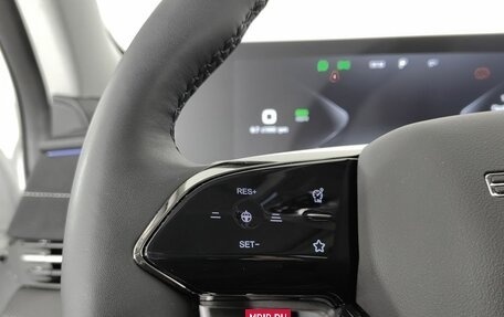 CheryExeed LX, 2023 год, 2 130 000 рублей, 13 фотография