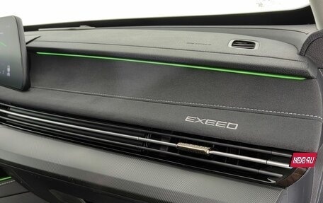 CheryExeed LX, 2023 год, 2 130 000 рублей, 24 фотография