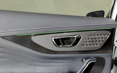 CheryExeed LX, 2023 год, 2 130 000 рублей, 32 фотография
