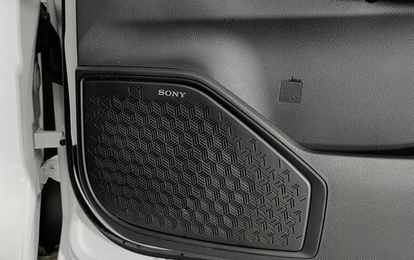 CheryExeed LX, 2023 год, 2 130 000 рублей, 37 фотография