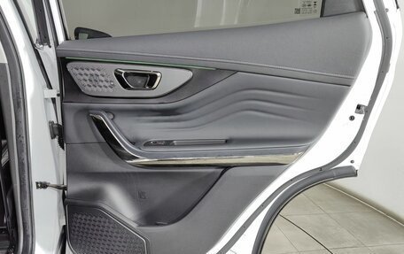 CheryExeed LX, 2023 год, 2 130 000 рублей, 38 фотография