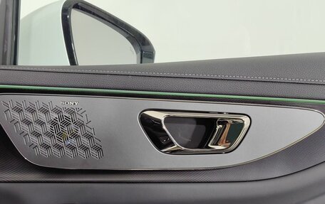 CheryExeed LX, 2023 год, 2 130 000 рублей, 35 фотография