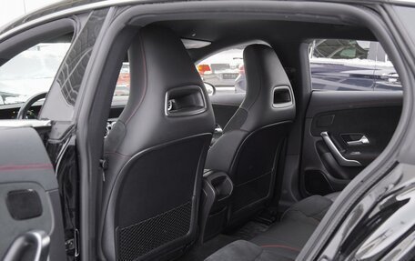 Mercedes-Benz CLA, 2019 год, 2 750 000 рублей, 11 фотография