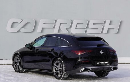 Mercedes-Benz CLA, 2019 год, 2 750 000 рублей, 2 фотография